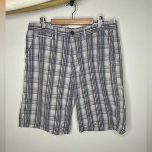 Mens Wrangler Loose Fit Shorts